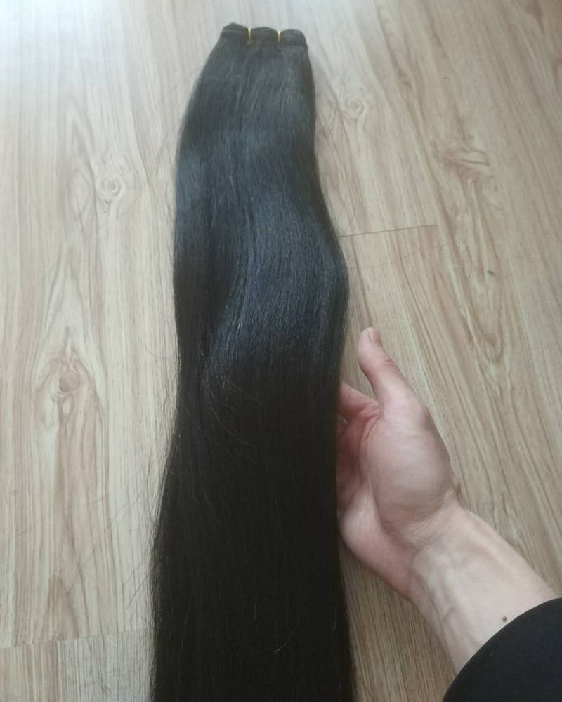 Yak hair weft - 图片 2