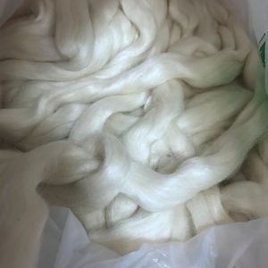 Mohair top