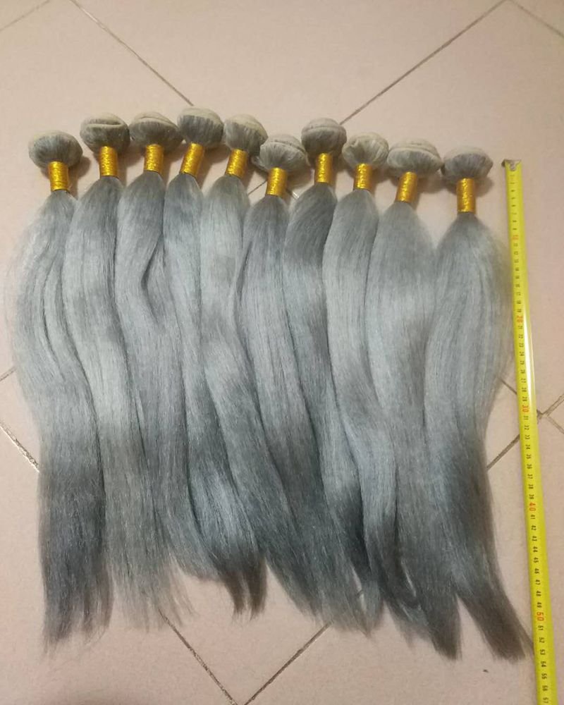 Yak hair weft - 图片 4