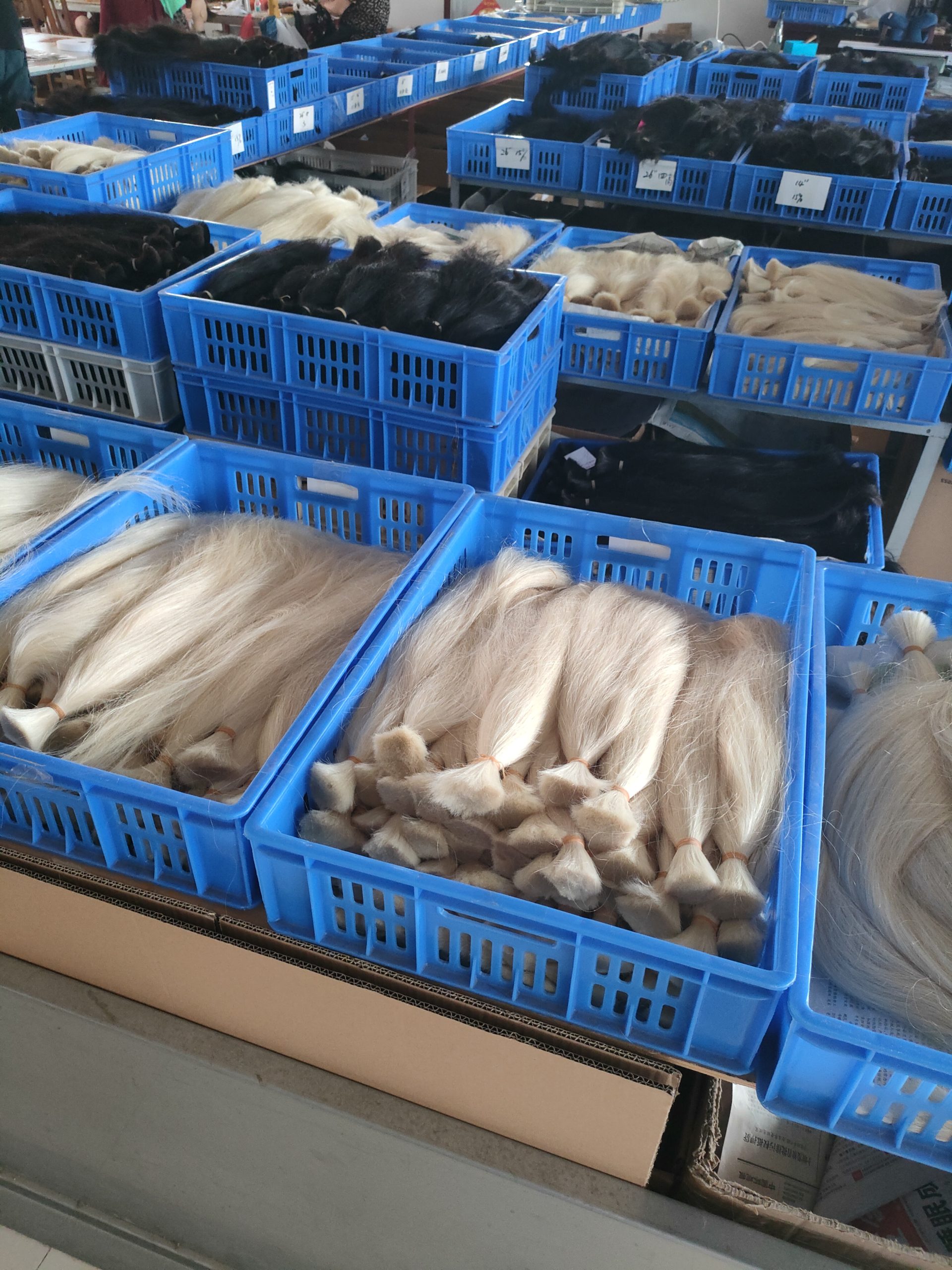 Hair Extension - 图片 3