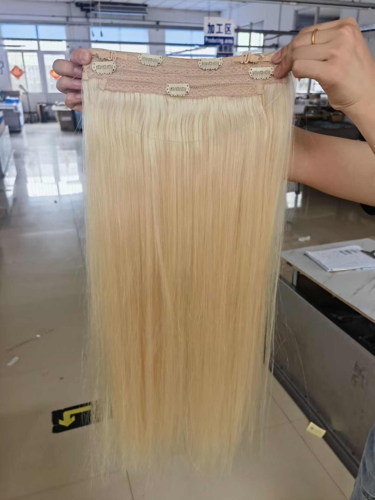 Hair Extension - 图片 4