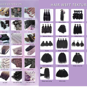 Remy Hair Extensions