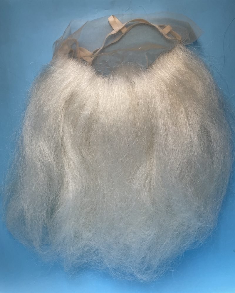 Santa Wigs Set - 图片 4